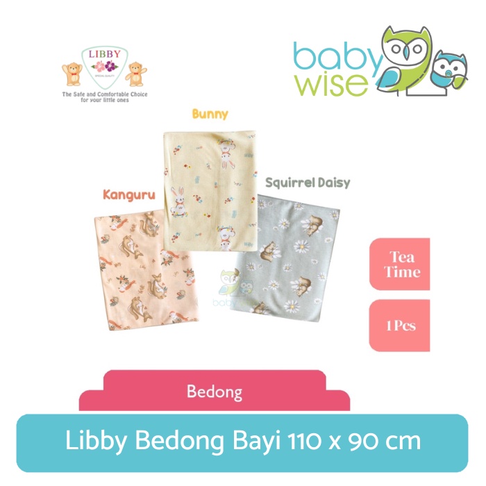 Jual Libby Bedong Bayi X Cm Shopee Indonesia