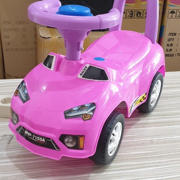 Terlaris Mobil Dorong Anak Perempuan Lambo Mvp