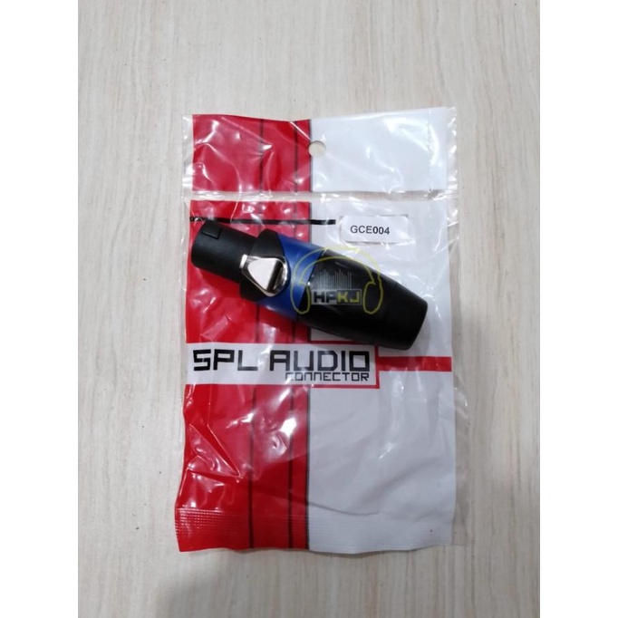 Buruan beli] JACK SPEAKON SPIKON SPL AUDIO GCE004 jek speakon spl audio gce-004