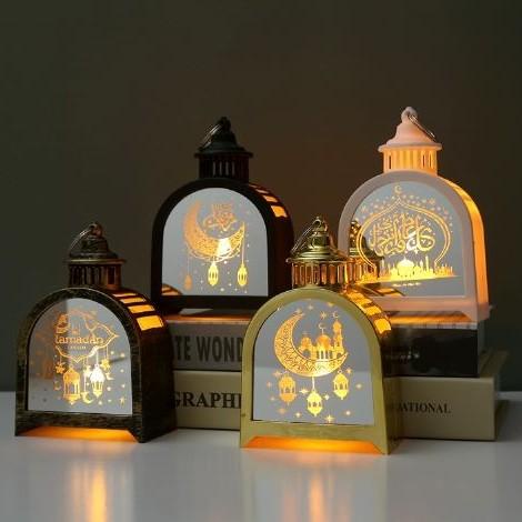 

Lentera Masjid Idul Fitri Ramadhan Lampu Led Kado Souvenir Dekor Murah Cod Dan Best Seller