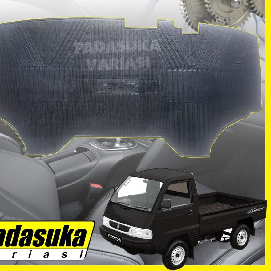 ✈ Karpet Carry FUTURA Karpet Mobil Carry Futura Karpet Carry Karpet FUTURA Pick Up Karpet Futura Dep