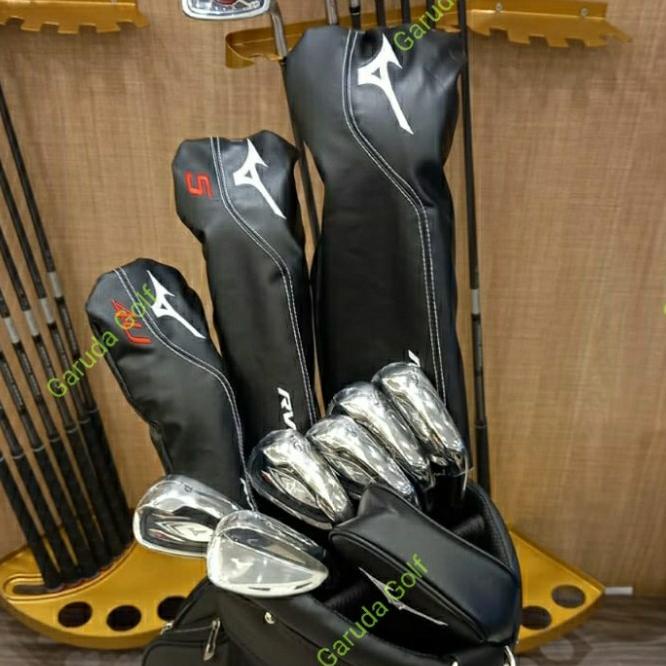 Stick Golf Mizuno Rv8 Fullset 2021-New & Original