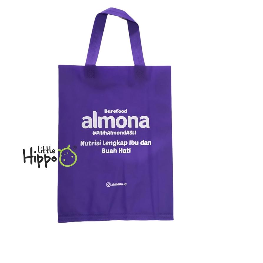 

❈ HADIAH GOODIE BAG ALMONA ✮