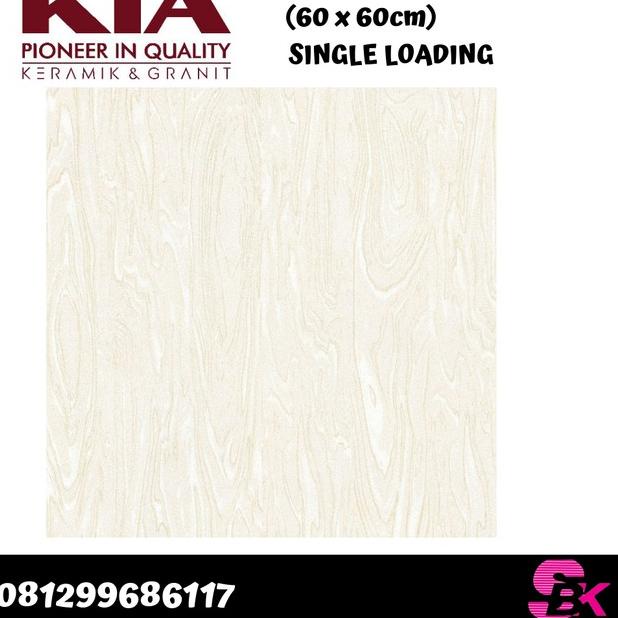 ❈ Granit 60x60 KIA Matoa Ivory ♛