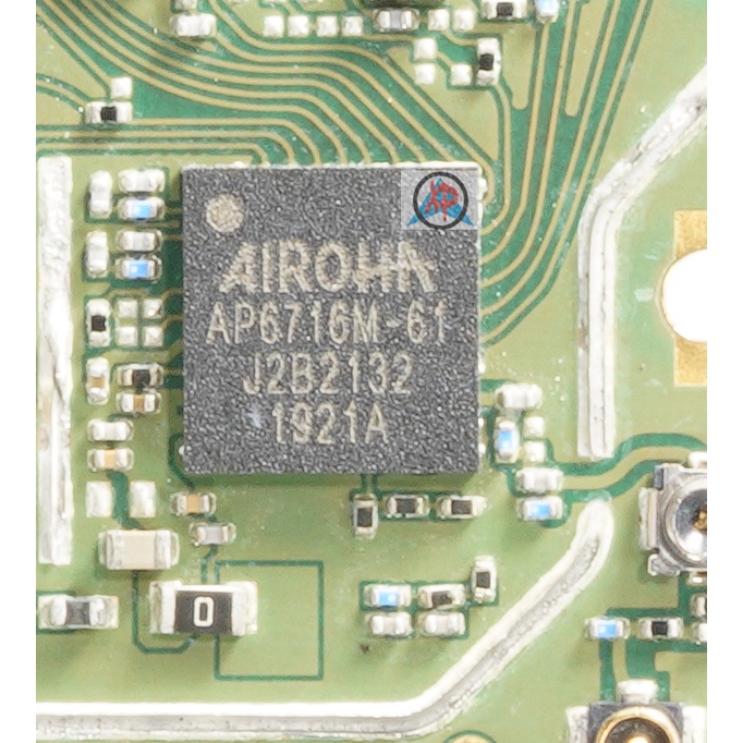 AP6716M-61 Ic Rf Ic sinyal