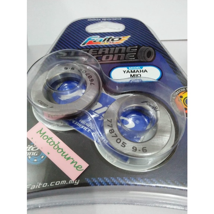 BEARING KOMSTIR MIO FAITO RACING ORIGINAL