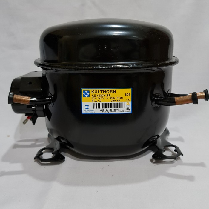 Terlaris Kulthorn Compressor Ae4430Y-Sr