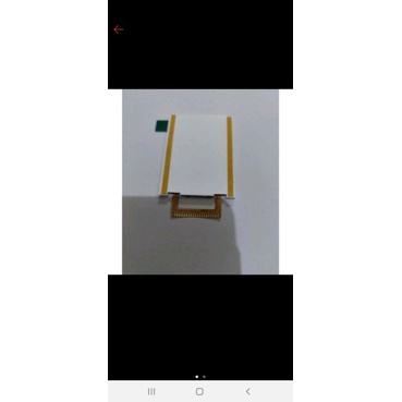 lcd hp china lama copotan