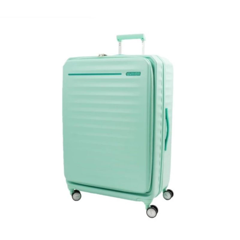 American Tourister Frontec Koper Hardcase Large 29 inch