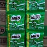 

Milo Renteng 22gr isi 11sachet