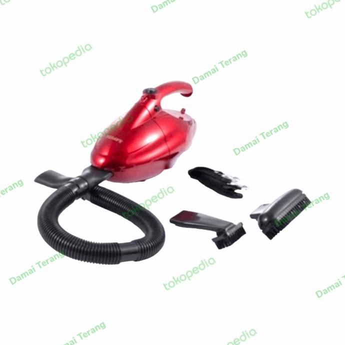 %$%$%$%$] Sayota SV 807 - Vaccum Cleaner Hand Portable 350W