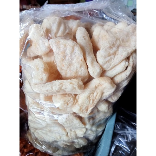 

cuanki lidah original daun jeruk isi 500gram