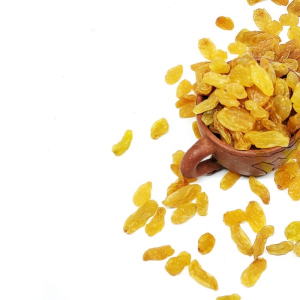 

Unik Kismis Golden Raisin ATHAFARIZ 10 kg Tersertifikasi Kementrian Diskon
