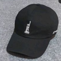 CAP JMB
