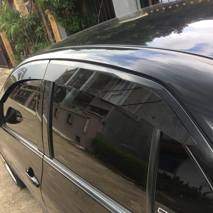 Talang Air Mobil Toyota NEW VIOS Slim 3M (th 2007-2012)