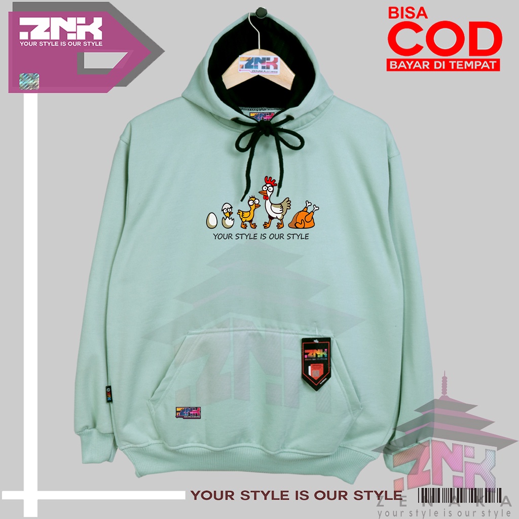 Zenaka Hoodie pria distro aesthetic graffity simple tebal Switer wanita kekinian korean style Hoodie pria tebal dan lembut Hoodie wanita oversize tebal warna hitam Switer cowok keren distro kekinian Jacket pria keren 2023 Jaket pria keren distro terabaru