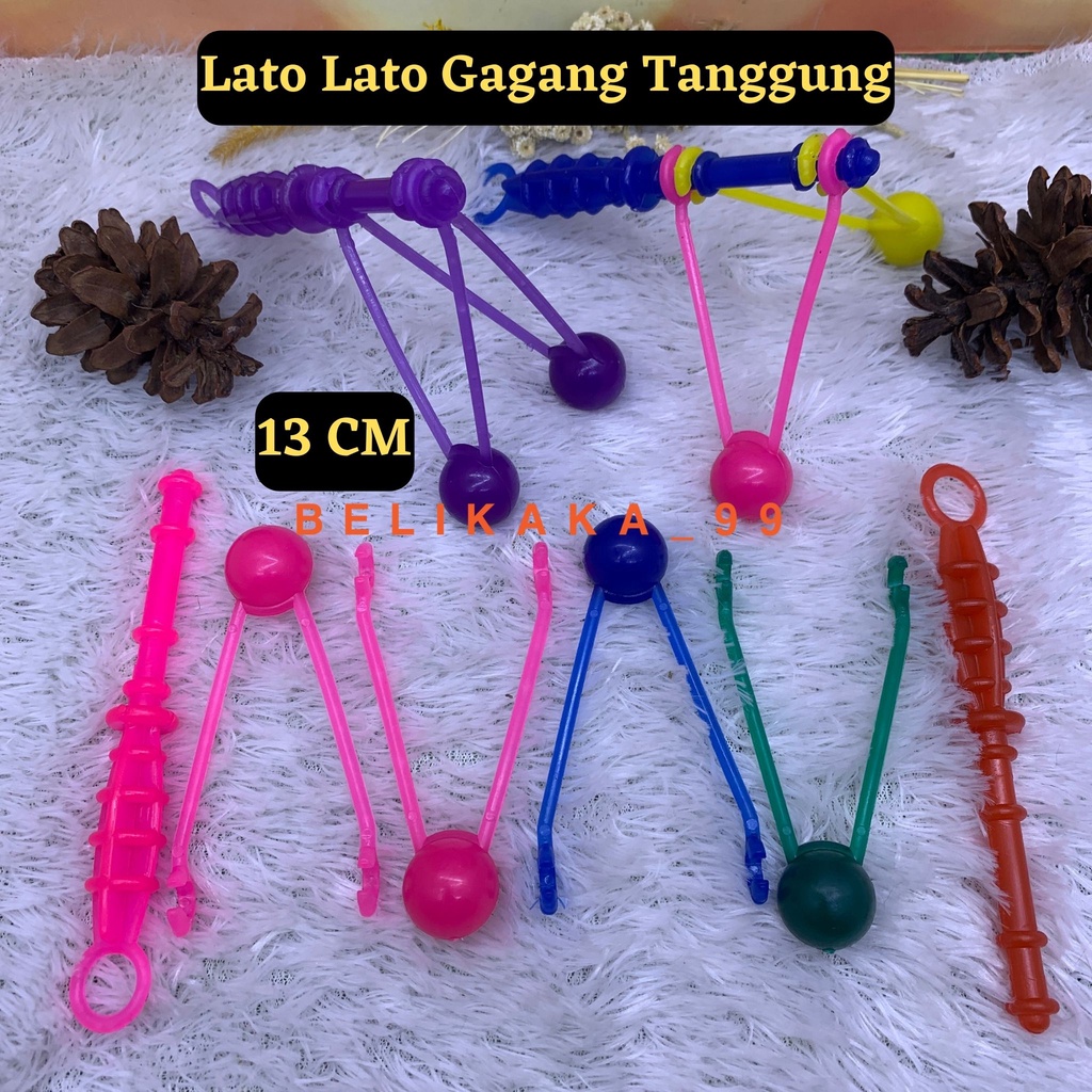 (2 SET) MAINAN LATO LATO GAGANG MINI KECIL TANGGUNG 7CM 8,5CM 13CM / LATO-LATO GAGANG MINI / MAINAN ANAK ETEK ETEK / MAINAN VIRAL LATO LATO / MAINAN ETEK ETEK / LATO LATO TANGGUNG /  MAINAN LATO LATO GAGANG KECIL