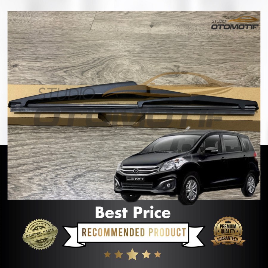 Wiper Belakang MAZDA VX1 Rear Wiper MAZDA VX1