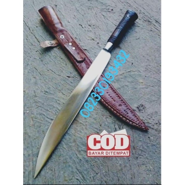 pisau multifungsi/pisau sembelih/Pisau baja per