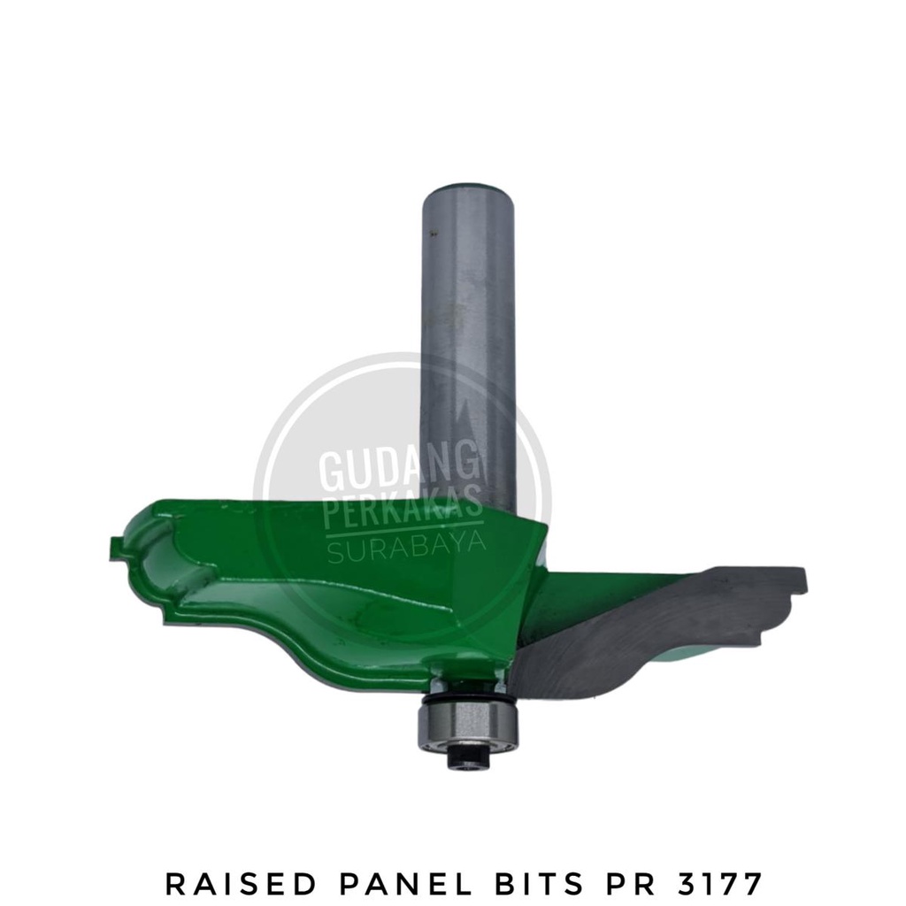 MATA ROUTER RAISE PANEL BITS MATA PROFIL PANEL PINTU MATA MESIN PROFIL MATA RUTER MATA BOR KAYU PR31