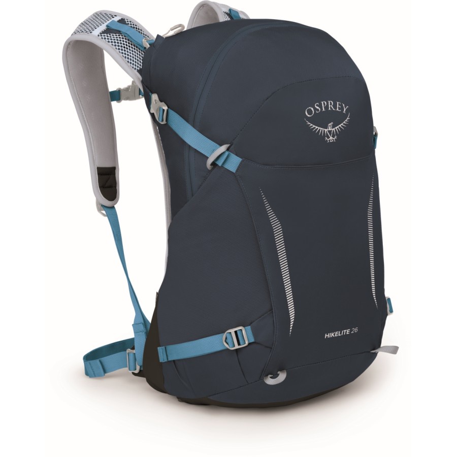 Tas Ransel Osprey Hikelite 26L - Backpack Osprey Hikelite 26