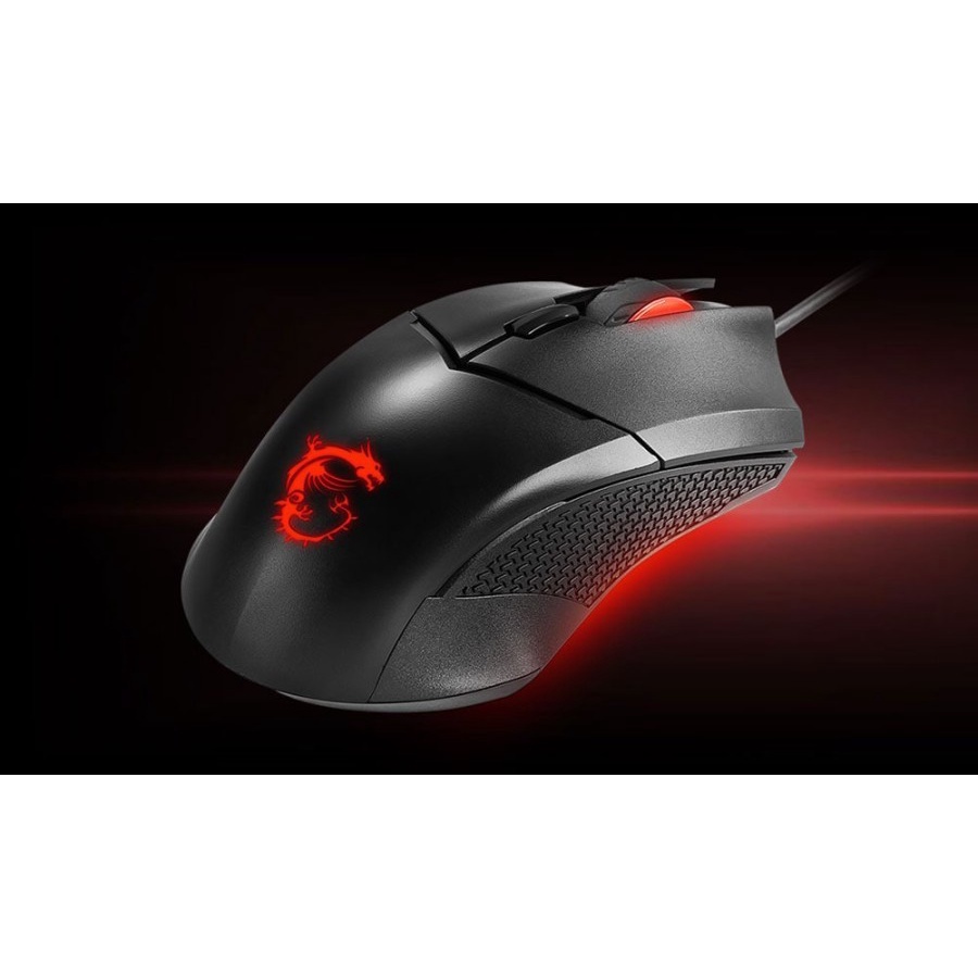 MSI Gaming Mouse - Clutch GM08