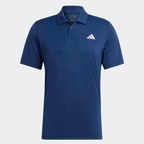 Baju Tennis Pria Adidas Club Polo Shirt - HS3279