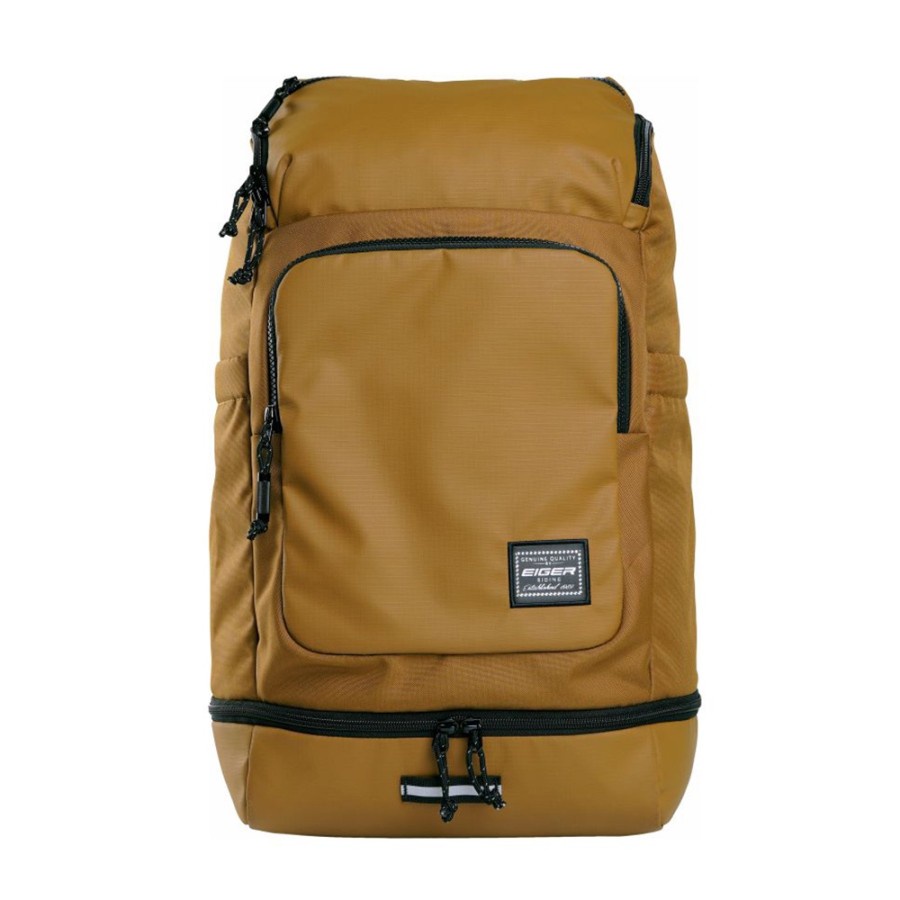 EIGER001 BACKPACK CAMPRI LAPTOP BP 25L - 8080 | TAS LAPTOP PRIA