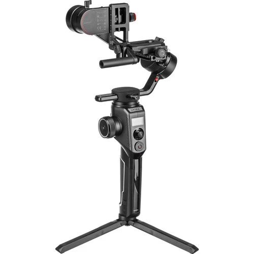 MOZA AirCross 2 Standard Basic Gimbal Stabilizer Garansi Resmi