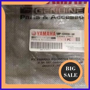kawat jaring net flame arrester HC Filter Saringan Udara YAMAHA Scorpio ORIGINAL 5BP-E444A-00 1M4R23