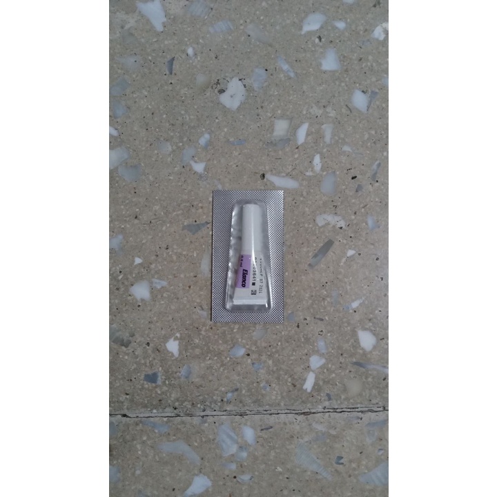 kjg Advocate Cat 1 Tube - Obat Kutu - Cacing Kucing 4 - 8Kg