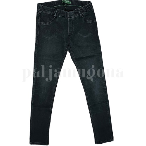 Preloved Celana Strech Point One