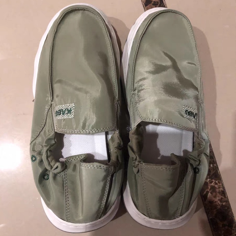 Terlaris Kuliah Murah Waterproof Tahan Air Bernapas Musim Panas Sepatu Slip On Pria Cowok Dewasa Selop Sepatu Santai Tanpa Tali Kekinian 266