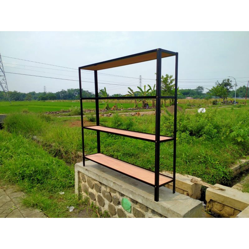 rak toko,rak toko serbaguna,rak,rak sembako,rak minimarket,rak besi siku,rak serbaguna