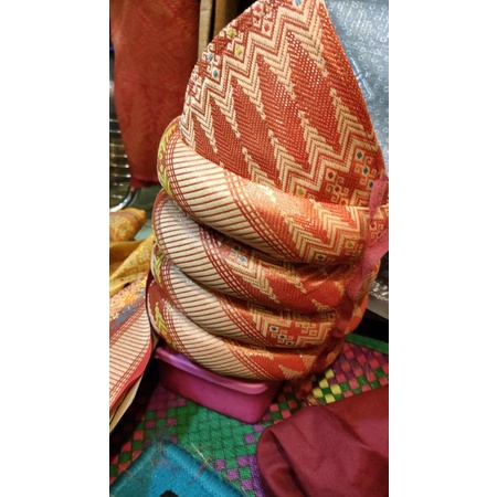 Topi Tanjak