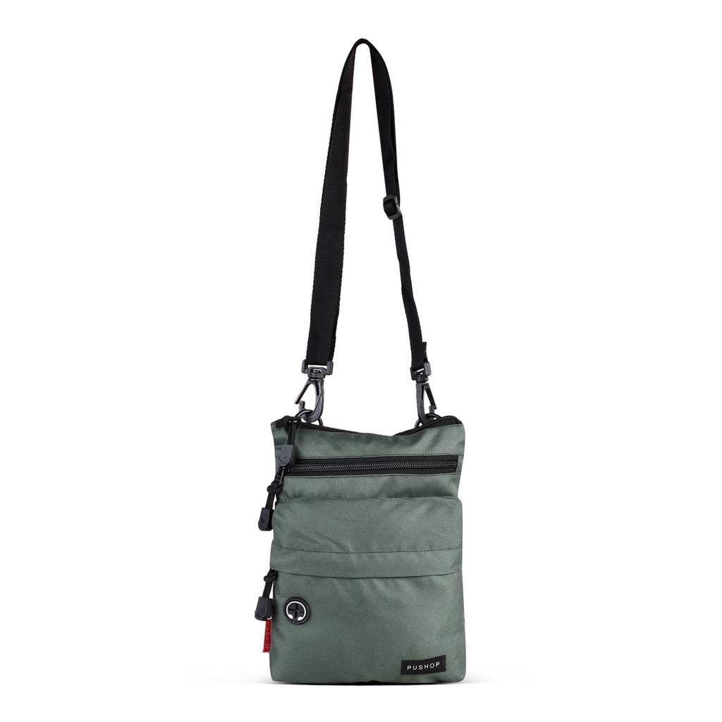 Tas Selempang Pria Martin Pushop