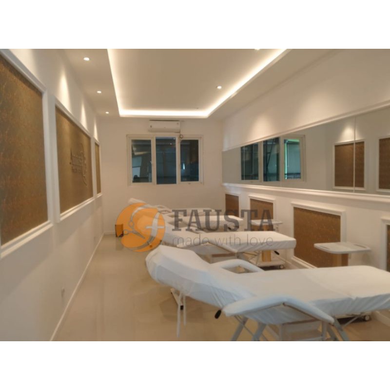 Sprei Paket whitening (informa handle tanpa rumbai,selimut bedcover)