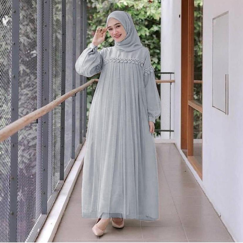 STOK TERBATAS VS - MAXI NURAINI / MAXI ZOYA / COUPLE NURAINI / MAXI RENDA / MAXI KEKINIAN