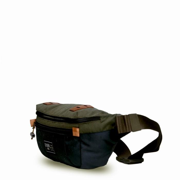 EIGER NATIVER WAISTBAG