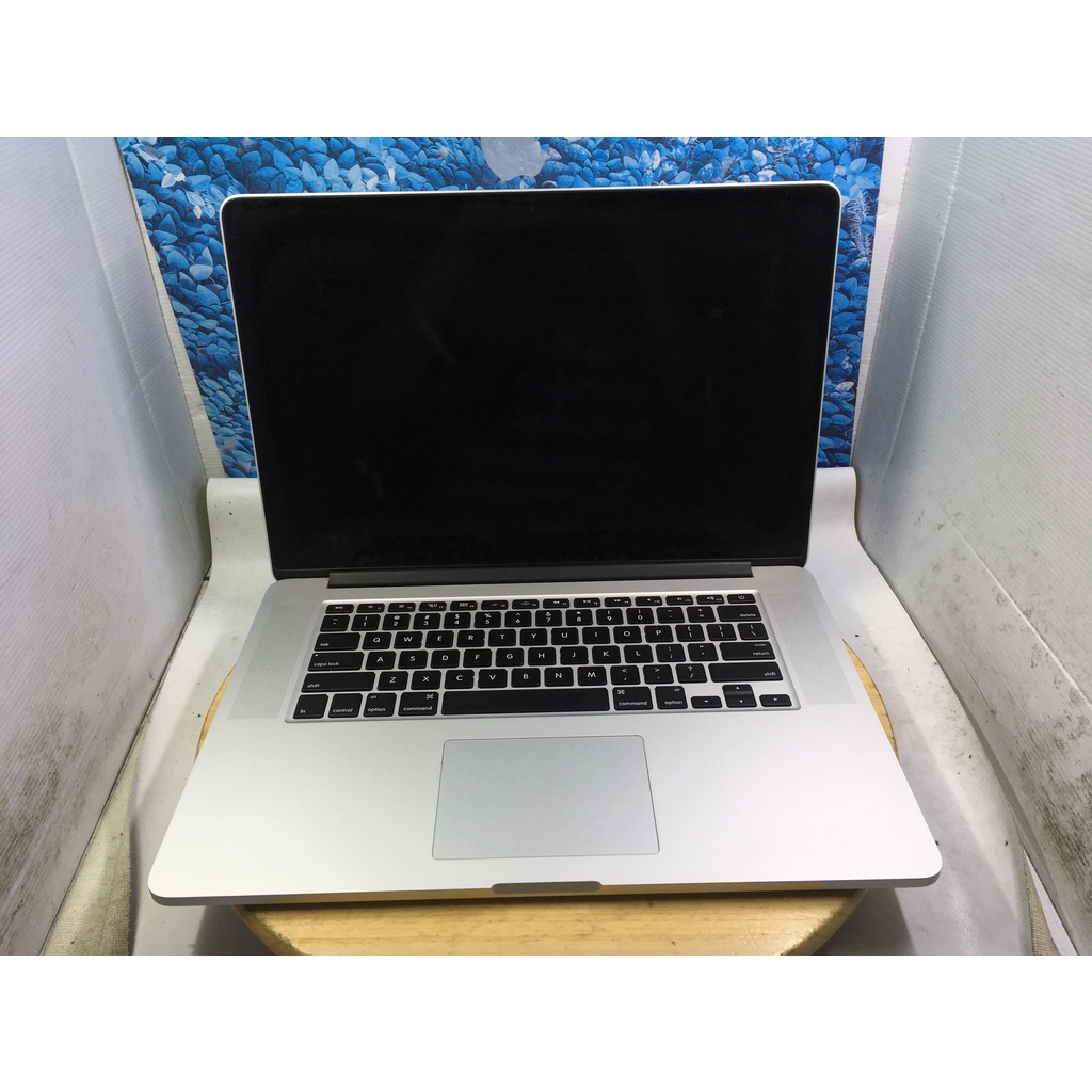 MACBOOK PRO 2012 MC976 I7 2.7GHZ 16GB RAM 750GB SSD GT650