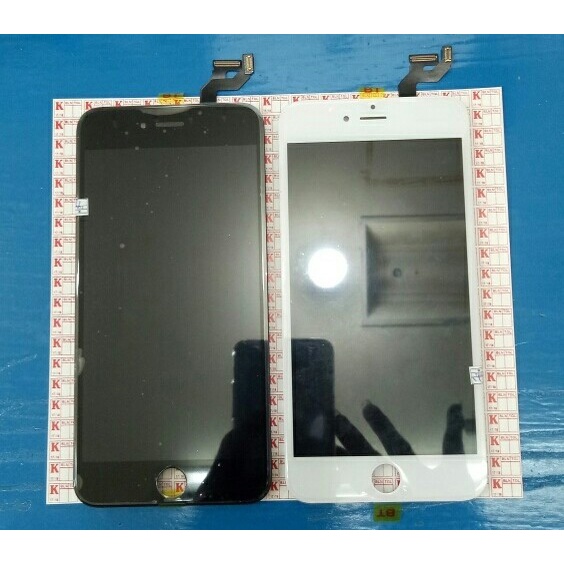 Lcd Lcd Touchscreen Iphone 6S Plus Original