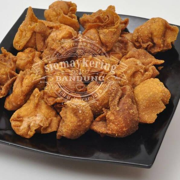 

PALING AMPUH✌️>>> Siomay Cuanki Asli Bandung