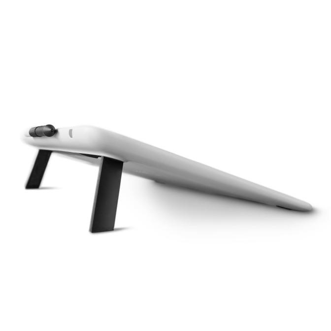 Wacom One (Dtc133W0C) Graphic Drawing Pen Display Tablet [Cod]