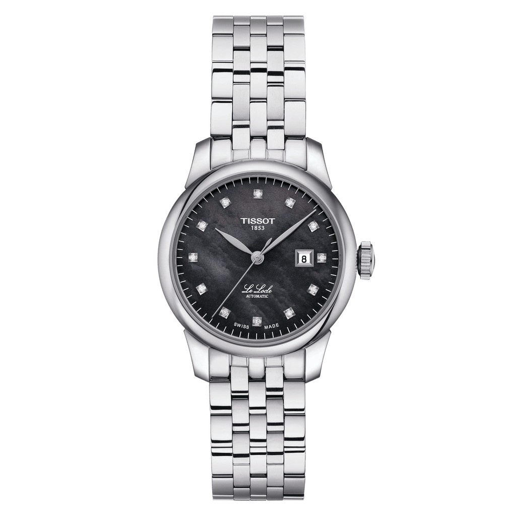 Tissot Le Locle Automatic Lady T0062071112600