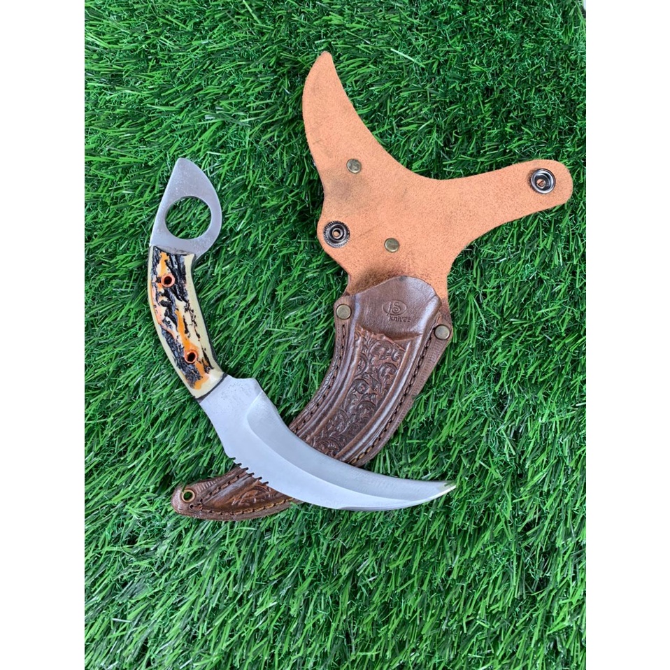 KARAMBIT SILAT CULA
