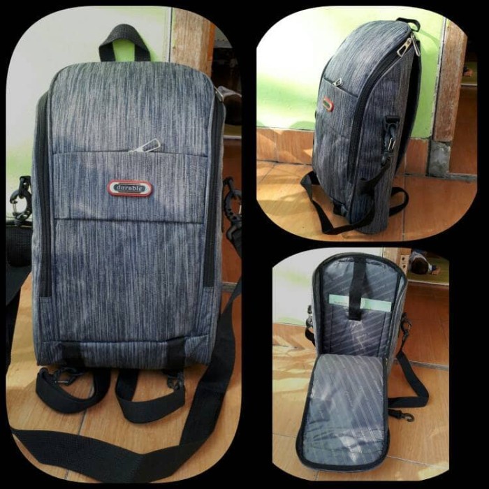 Tas Ransel Pria tas pria ransel laptop /tas backpack/slempang/kwalitas oke termurah(M1W4) tas ransel