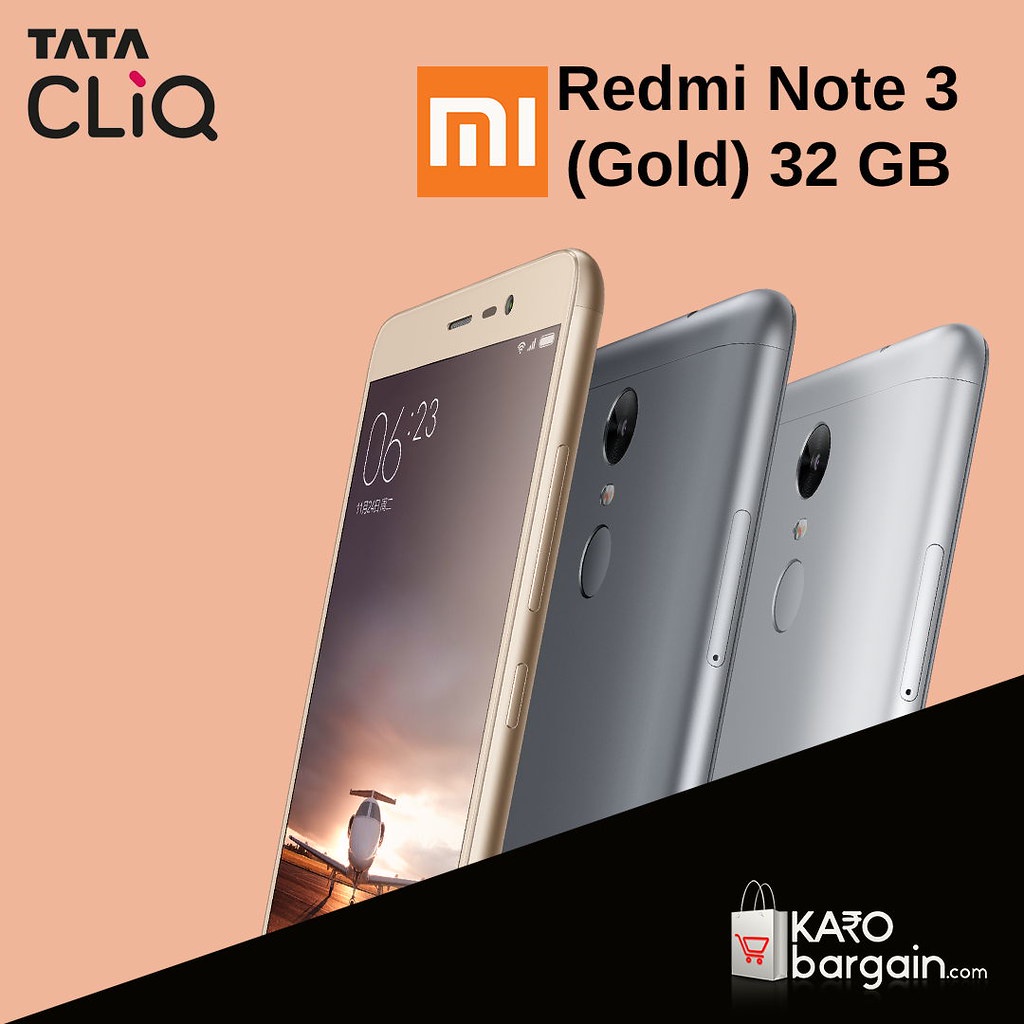 Xiaomi Redmi Note3 5.5inch 3/32gb 2/16gb smartphone