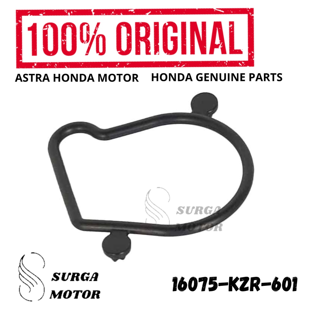 SEAL O-RING THROTTLE BODY SIL KARBURATOR INJEKSI HONDA VARIO 125 ESP K2V K60 K60R FI CBS ISS TECHNO 