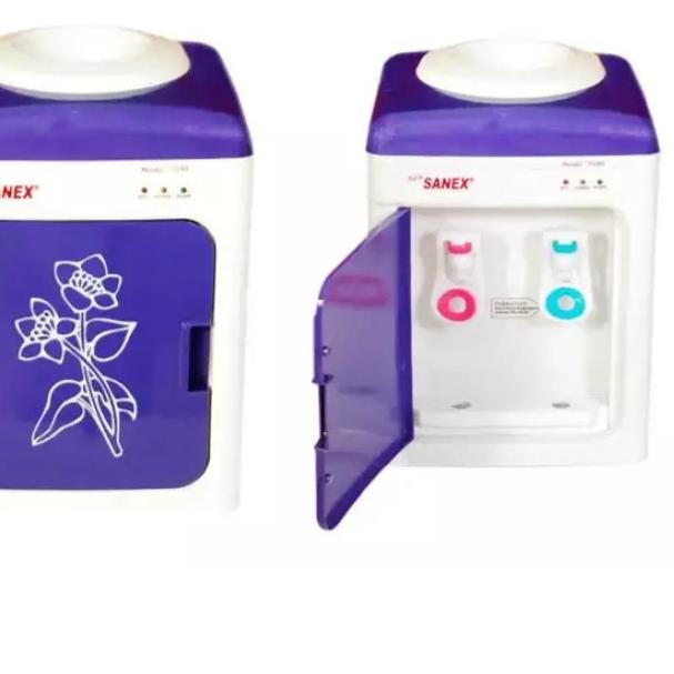 ▲ DISPENSER SANEX D188 /DISPENSER AIR GALON SANEX D188 (ADA TUTUP) ✿