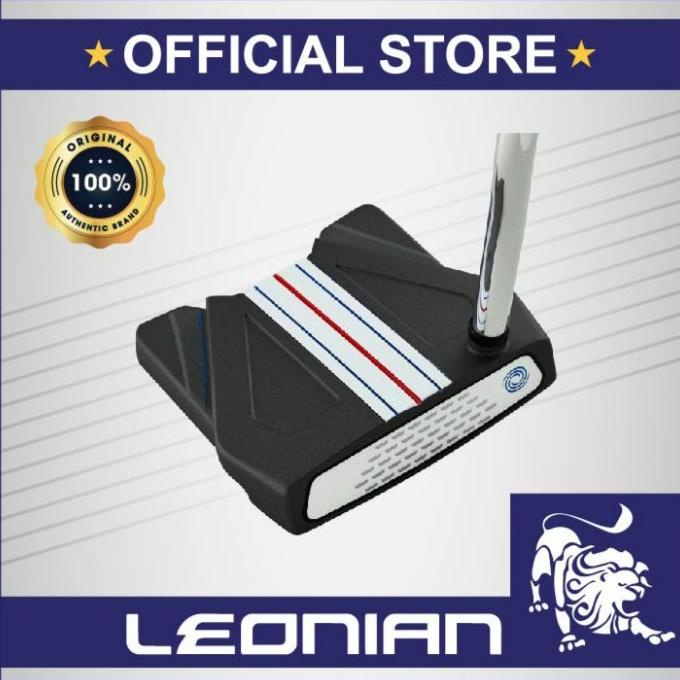 Odyssey Ten Triple Track Putter 2022 - Golf Stick / Stick Golf